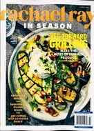 Rachael Ray In Season Magazine
