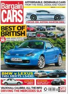 Bargain Cars Magazine