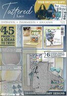 The Tattered Lace Magazine