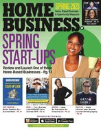 Home Business Magazine