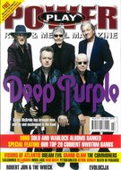 Powerplay Magazine