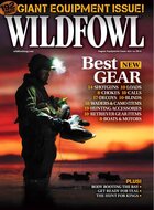 Wildfowl Magazine