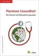 Politische Okologie