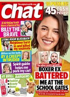 Chat Magazine