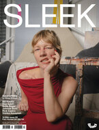 Sleek Magazine (English Edition)