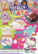 Totally Magazine