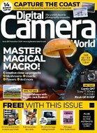 Digital Camera World Magazine