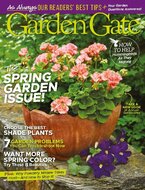 Garden Gate