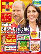 Goldene Blatt