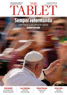 The Tablet Magazine