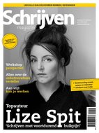 Scenes Magazine