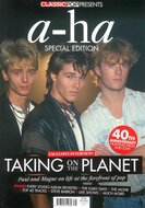 Classic Pop Presents Magazine