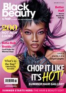 Black Beauty and Hair Magazine