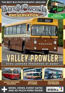 Bus &amp; Coach Preservation Magazine