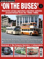 Buses of Britain