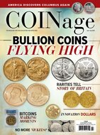 Coinage Magazine