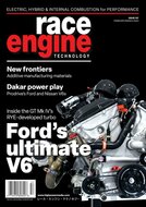 Race Engine Technology Magazine