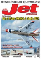 RC Jet International Magazine
