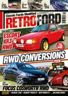 Retro Ford Magazine