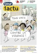 1 Jour 1 Actu