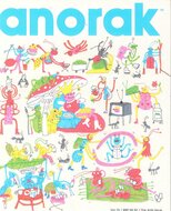 Anorak Magazine