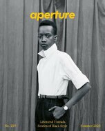 Aperture Magazine