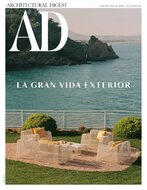 Architectural Digest Espana