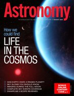 Astronomy Magazine