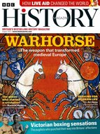 BBC History Magazine