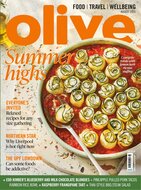 BBC Olive Magazine