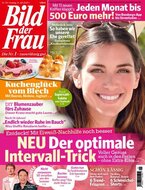 Bild der Frau