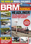 British Railway Modelling Magazine