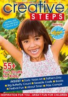 Creative Steps Magazine