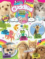 Cuddles Magazine