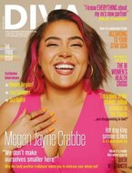 Diva Magazine