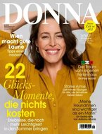 Donna (Deutschsprachig)