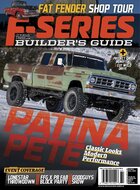 F100 Builders Guide Magazine