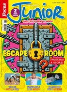 Focus Junior (Italiano)