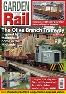 Garden Rail Magazine