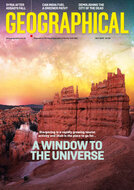 Geographical Magazine