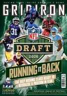 Gridiron Magazine