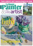 Leisure Painter Magazine