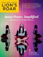 Lions Roar Magazine
