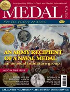 Medal News Magazine