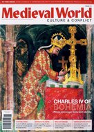 Medieval Warfare (MW) Magazine (English Edition)