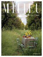 Milieu Magazine