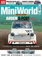 MiniWorld Magazine