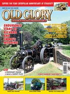 Old Glory Magazine