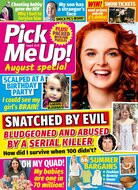 Pick Me Up Special Magazine