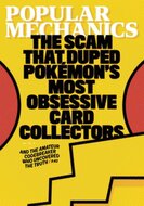 Popular Mechanics Magazine